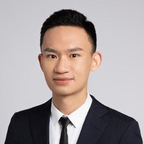 Dr Senyu Wang