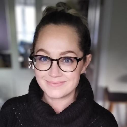 Sheila O'Riordan