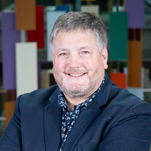 Simon Woodworth