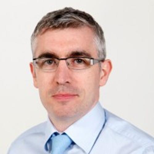 Dr. Tadhg Nagle