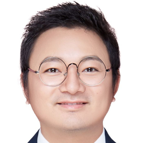 Dr Tao Chen 