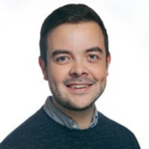 Dr James Duggan