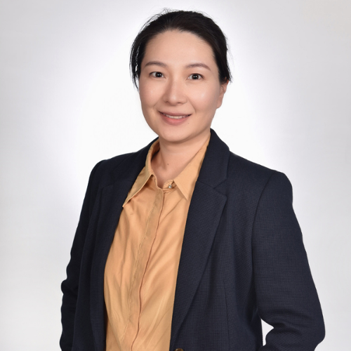 Dr Huanhuan Xiong