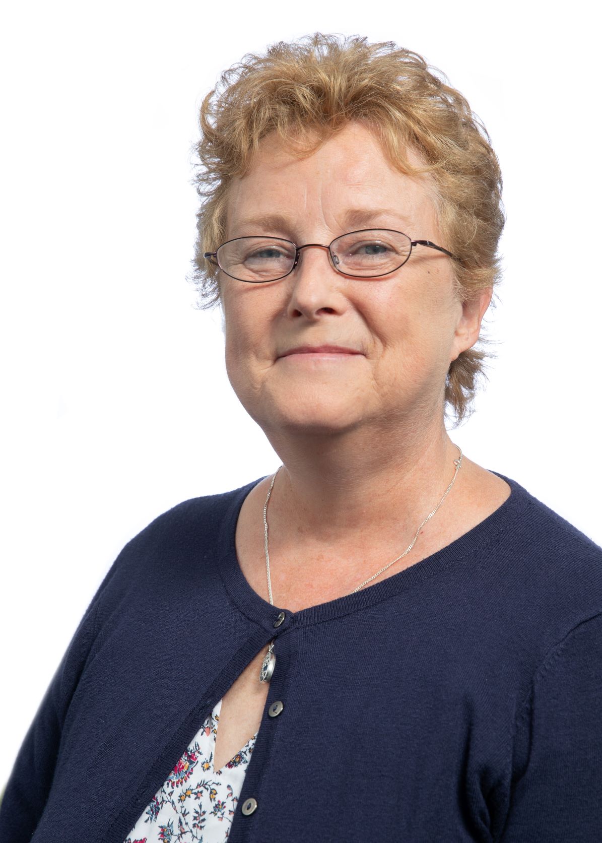 Wendy Rowan