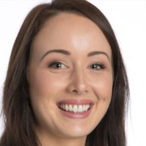 Dr. Claire O'Neill