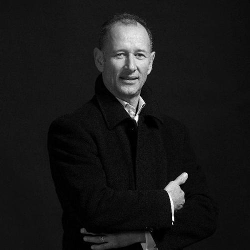 Fergal Carton