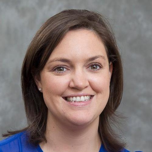 Dr. Jane Bourke