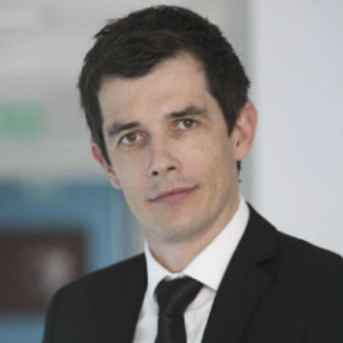 Prof. Mark Hutchinson