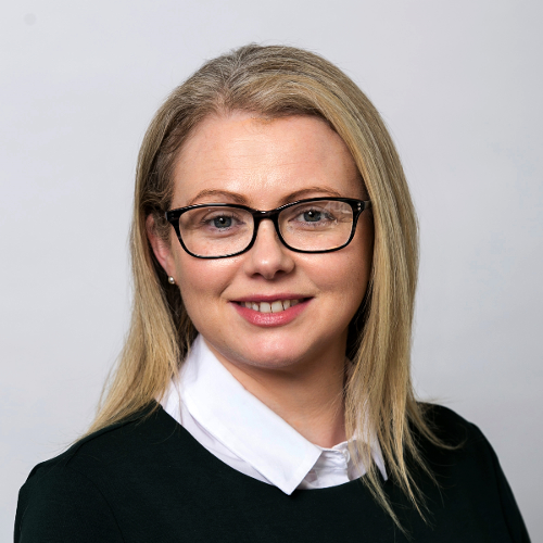  Róisín Downing