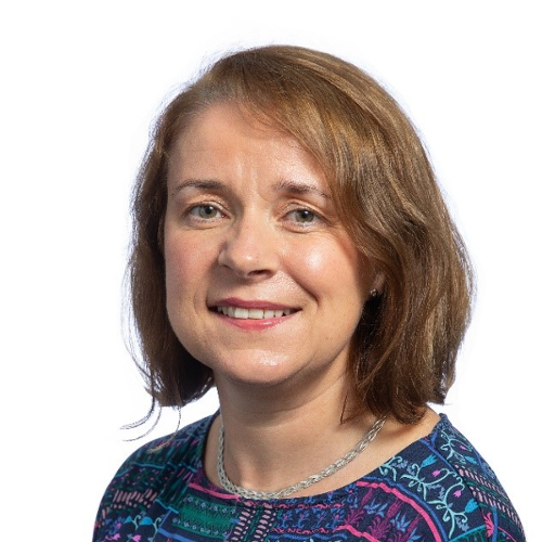 Ms Sinead Hackett