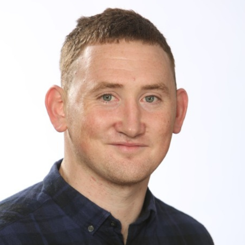 Dr Stephen Brosnan