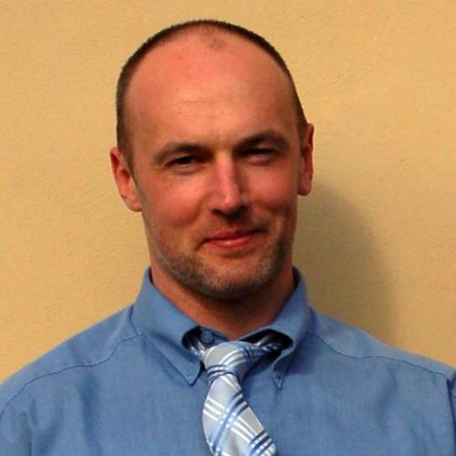 Stephen Moore