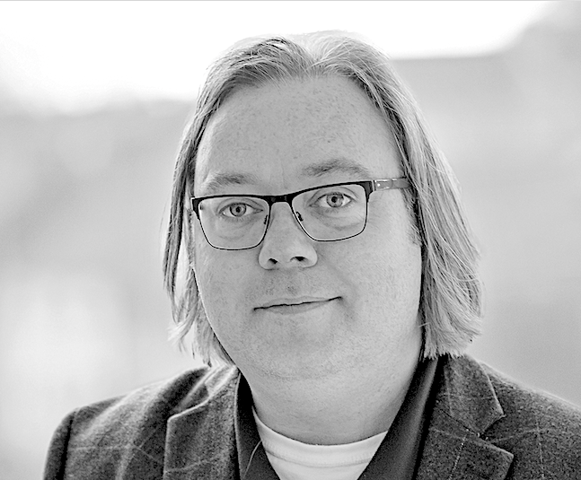 David McKevitt