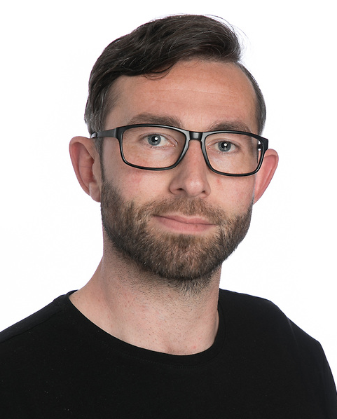 Stephen  O'Sullivan