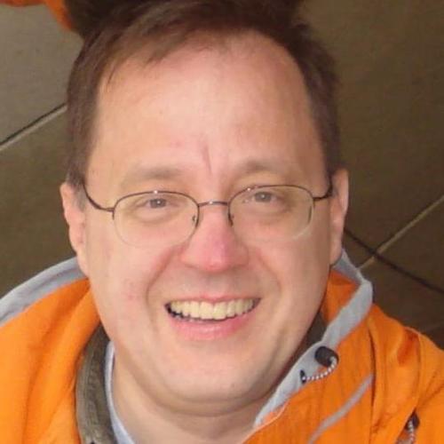 Dr. William Sjostrom